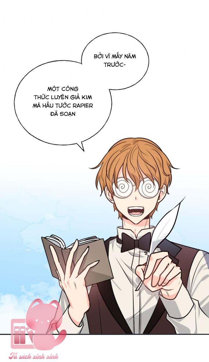 nguyện ước vô vọng của ma nữ chapter 34 29