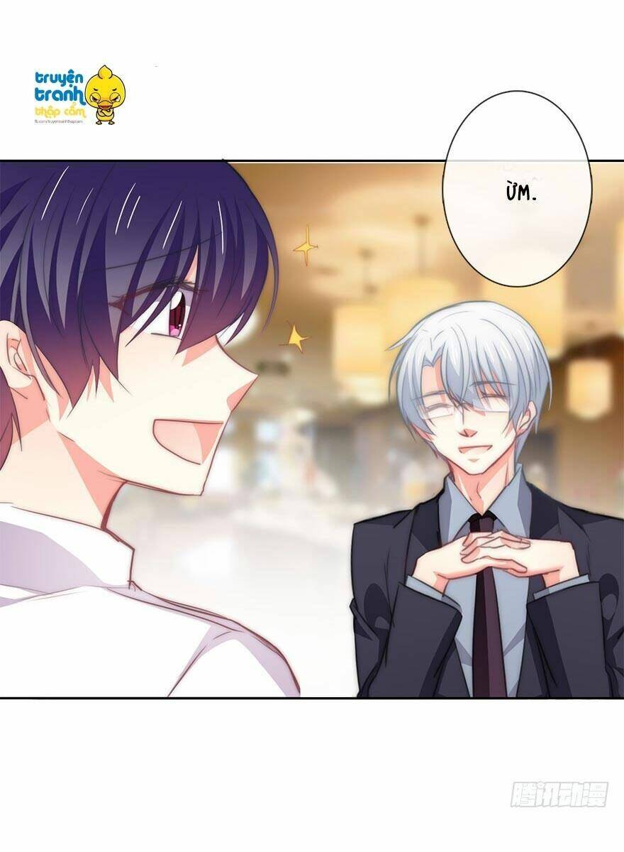 luận cách yêu của chứng sợ phụ nữ chapter 4 16