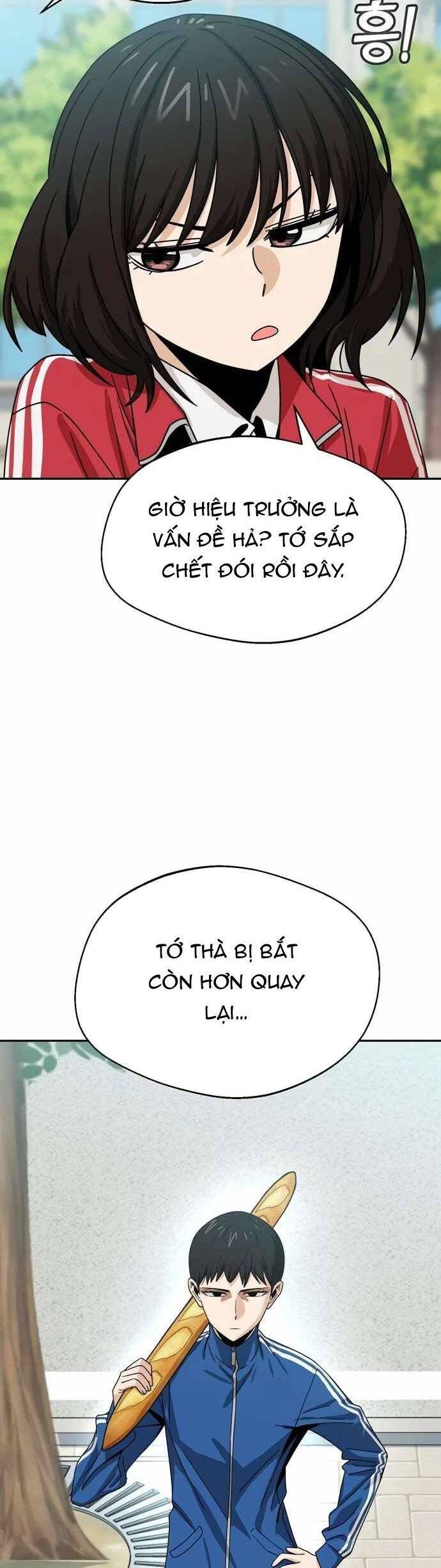 Lớ Ngớ Vớ Phải Tình Yêu chapter 49.1 14