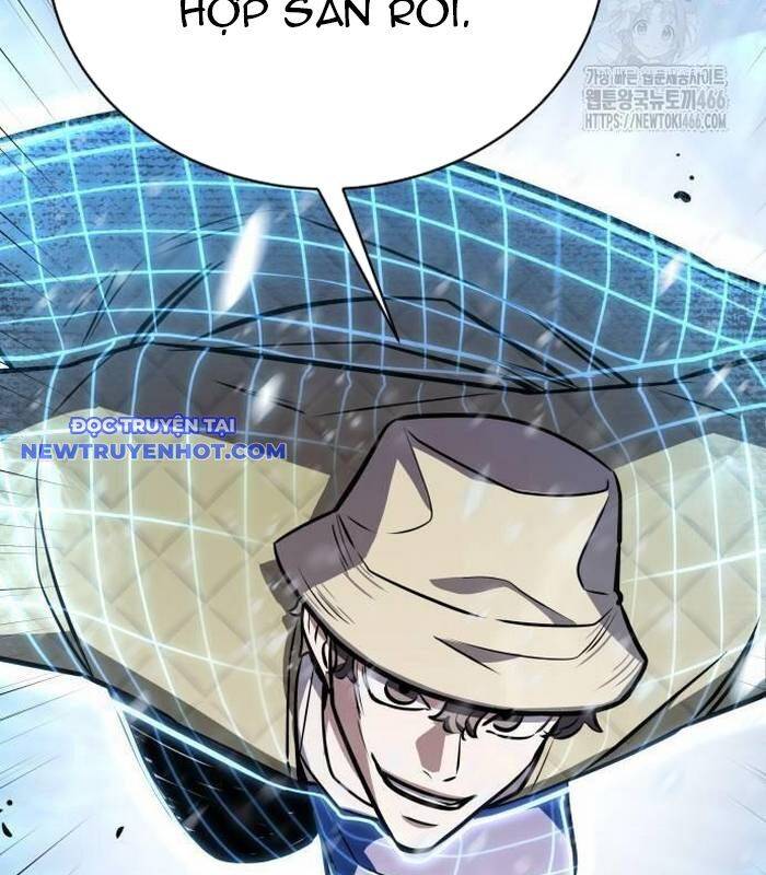 thợ săn huyền thoại trẻ hóa chapter 33 98