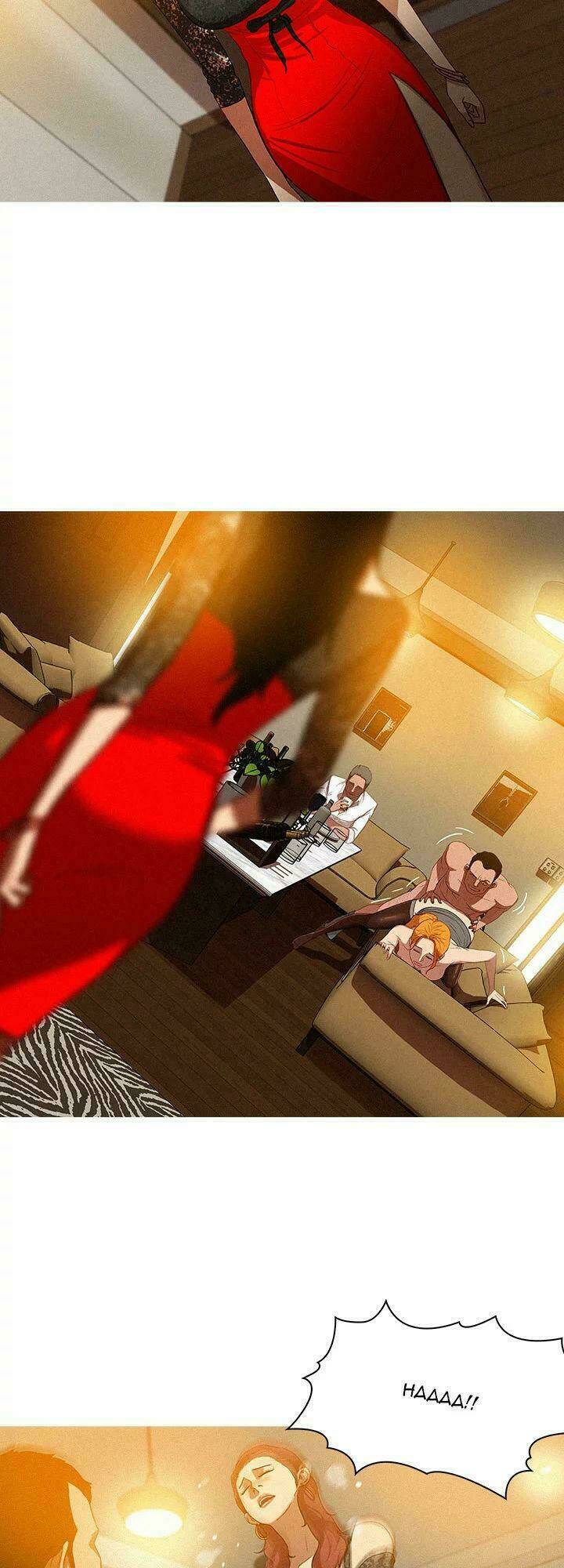 thiên đường thất lạc chapter 1 18