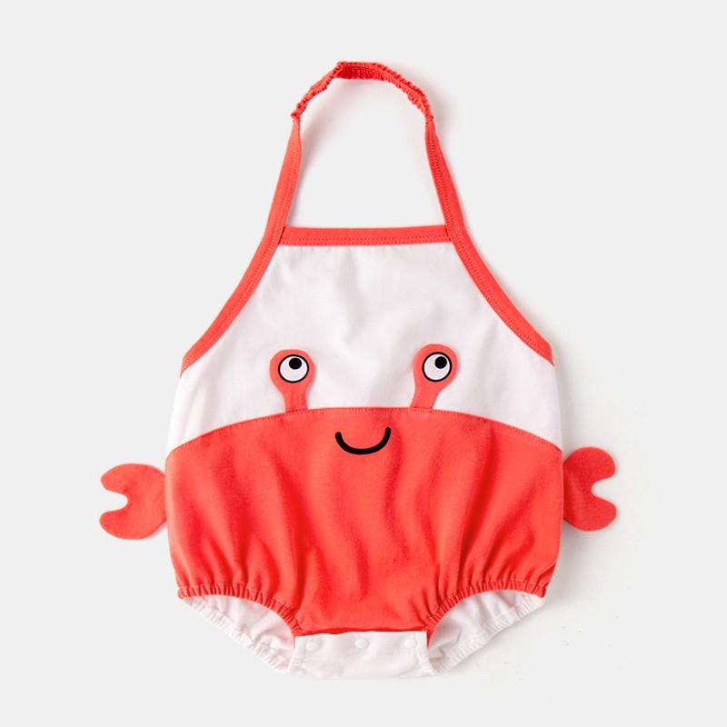 BODY YẾM SIÊU DỄ THƯƠNG CHO BÉ, BODY CHIP MÙA HÈ 100% COTTON
