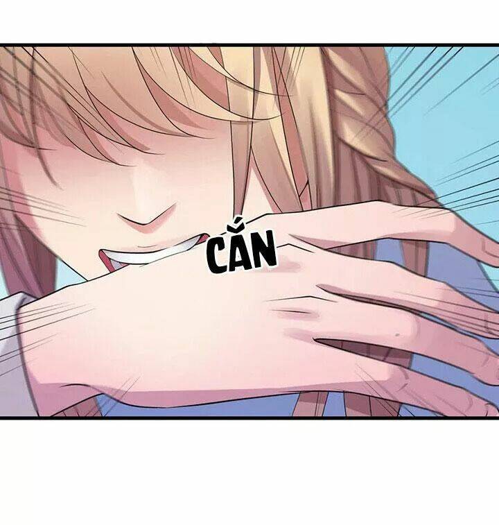 thiên hậu trở về chapter 12 17