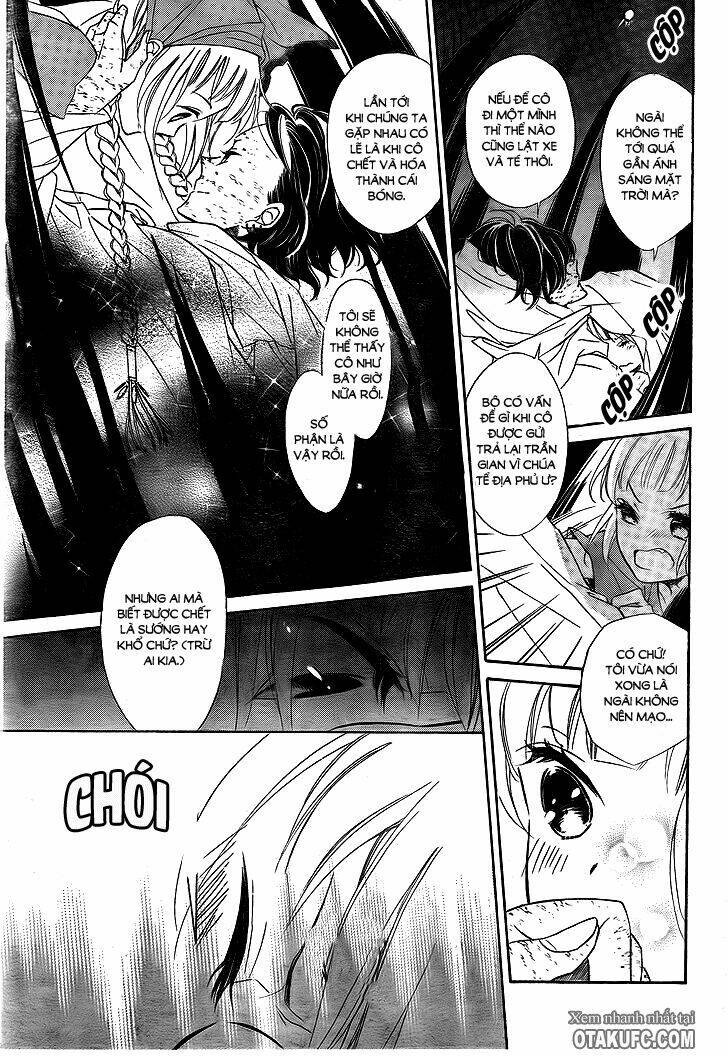 tổng hợp one shot. chapter 57 39