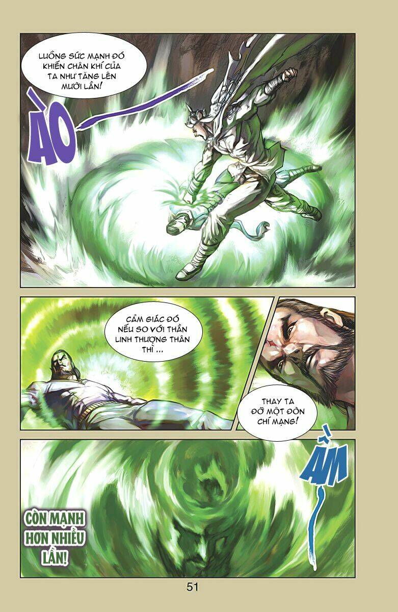 thần binh huyền kỳ f chapter 32 18