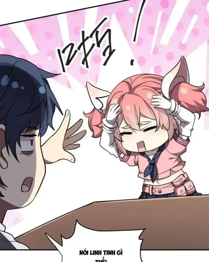 Siêu Thần Chế Tạp Sư chapter 152 58