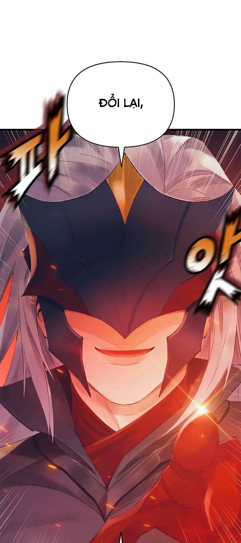 tu sĩ trị liệu của thái dương giáo chapter 32 77