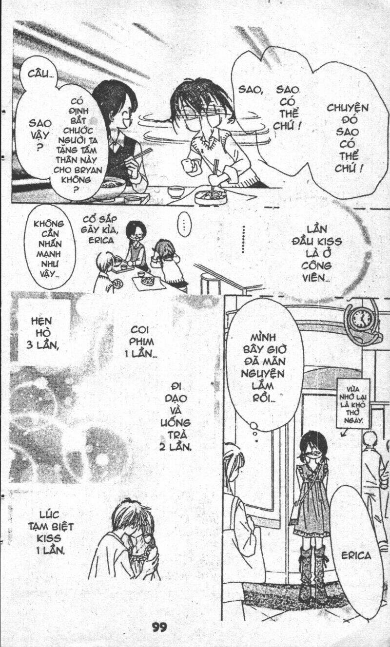 beautiful 100% chapter 1 107