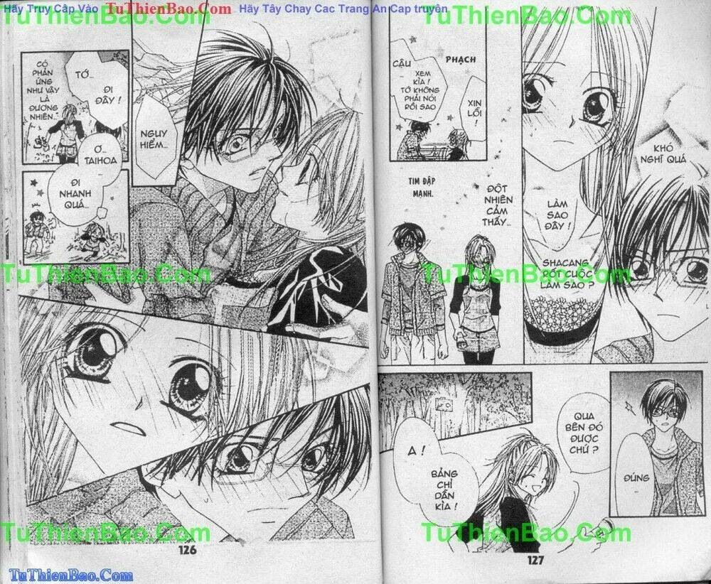 lovey dovey chapter 4 59