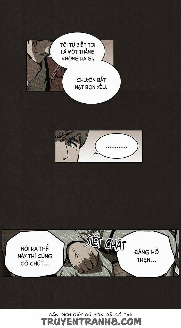 đứa con của quỷ dữ chapter 49 16