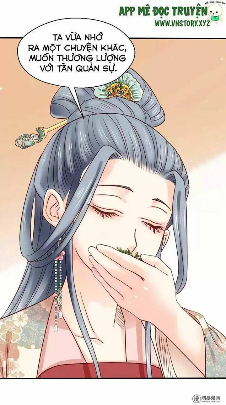 kiều nữ độc phi chapter 66 25