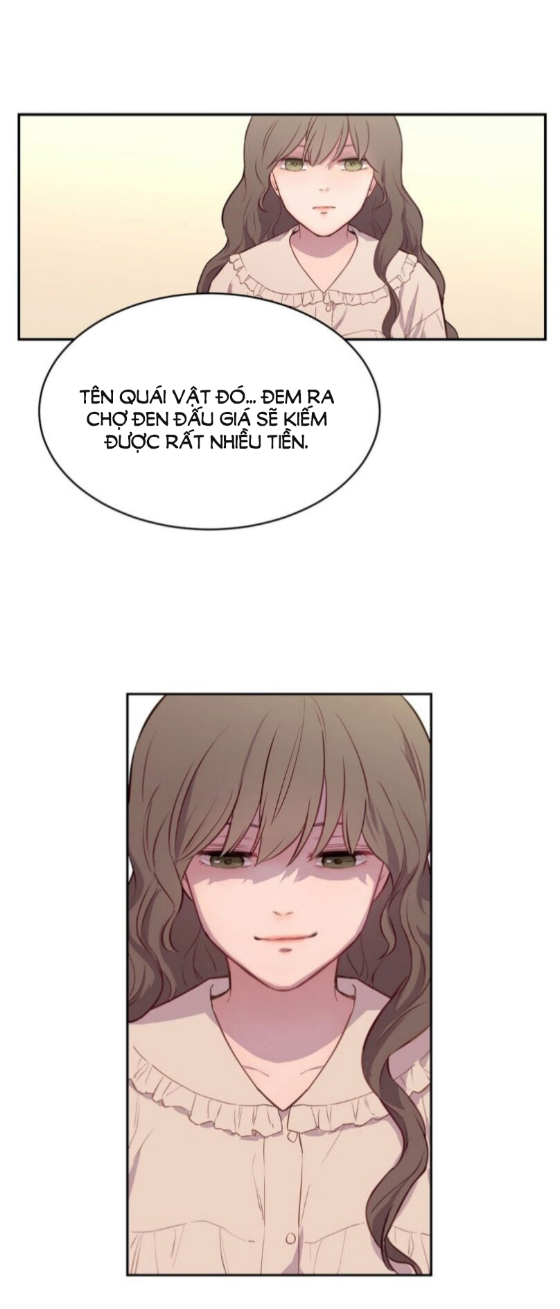 hương vị ngọt ngào chapter 2 46