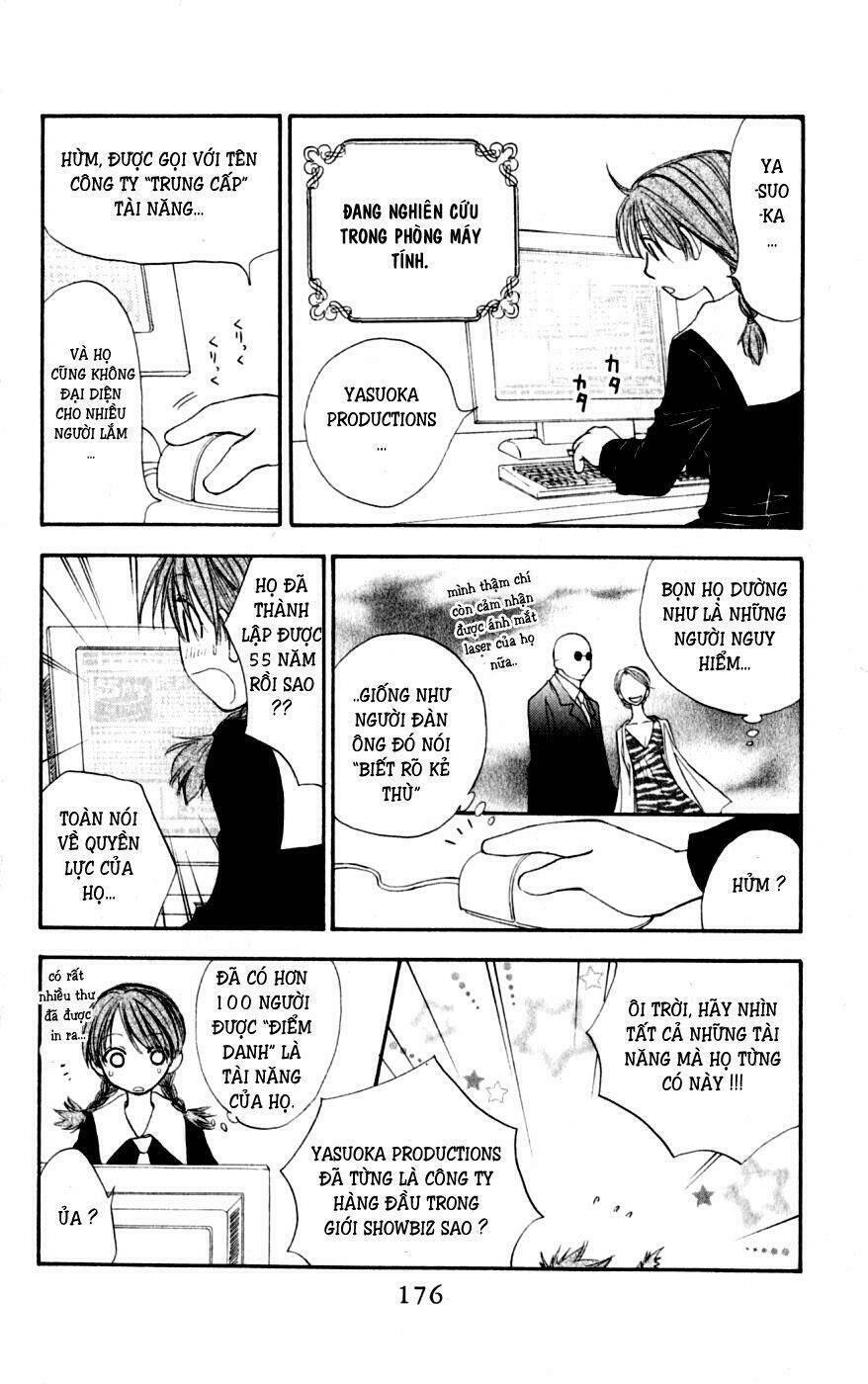 penguin revolution chapter 20 25