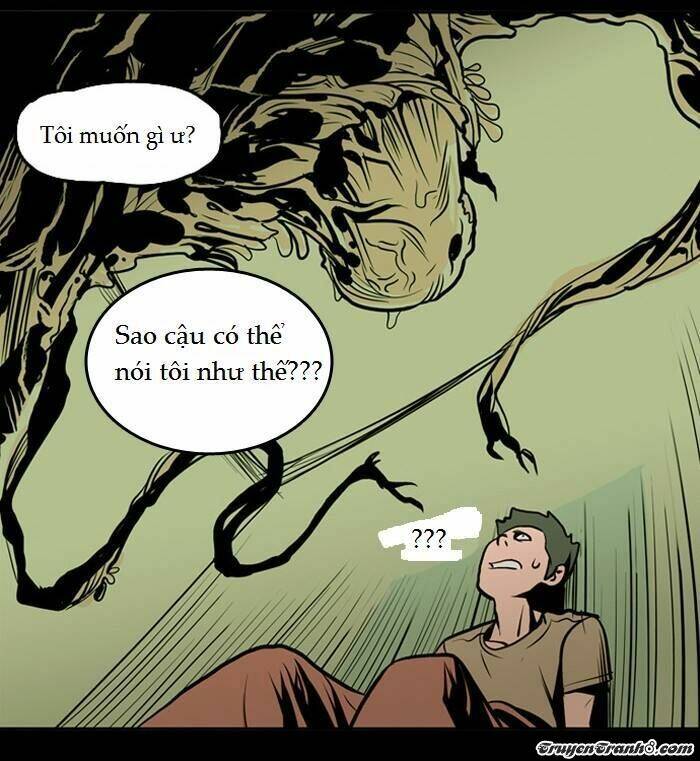 kho truyện kinh dị: ác mộng đêm về chapter 13 26