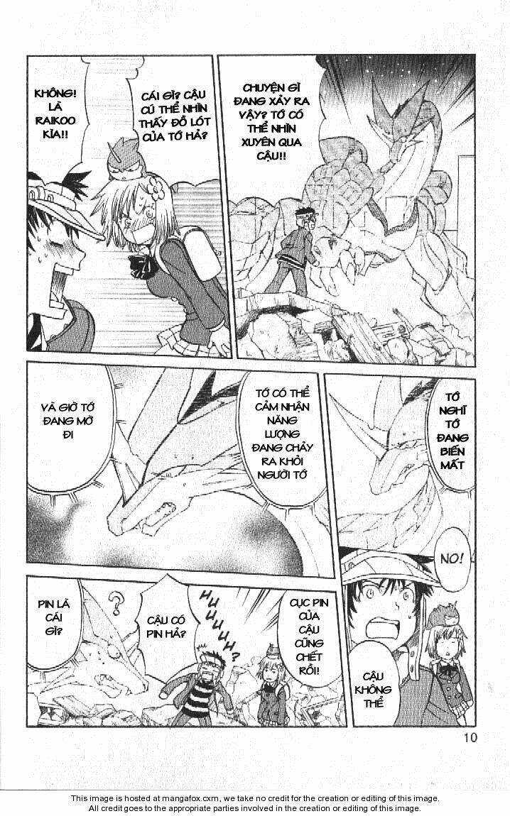 rồng ma trận chapter 37 11