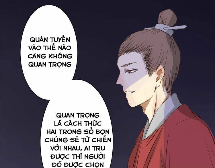 bạch lý hành giả chapter 6 1