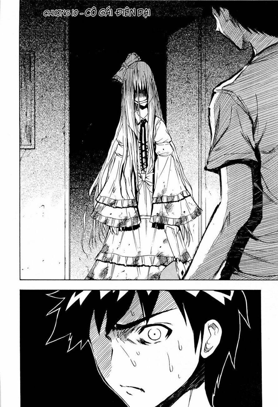 twisted ibitsu chapter 10 2