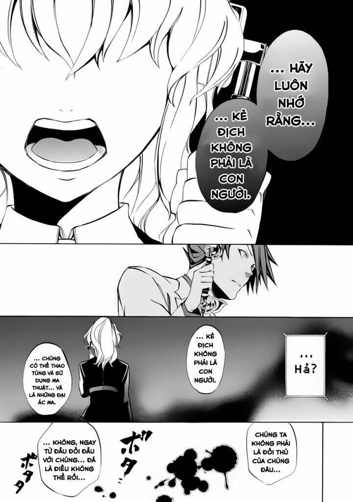 umineko no naku koro ni episode 4: alliance of the golden witch chapter 19 20