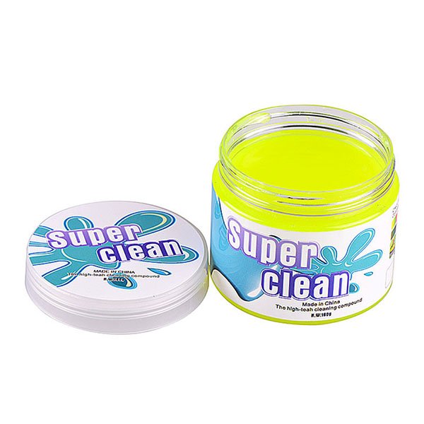 Gel vệ sinh đa năng Super Clean - Hàng nhập khẩu