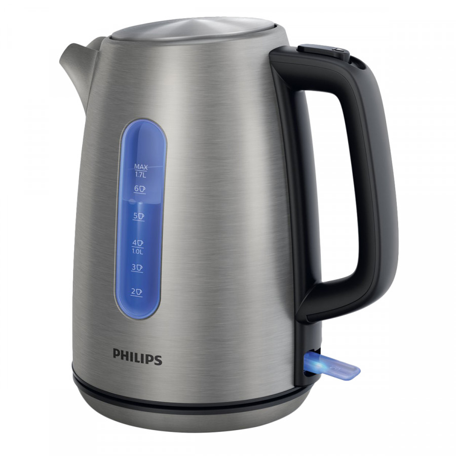 Bình Đun Siêu Tốc Philips HD9357 (1.7L) - Hàng chính hãng