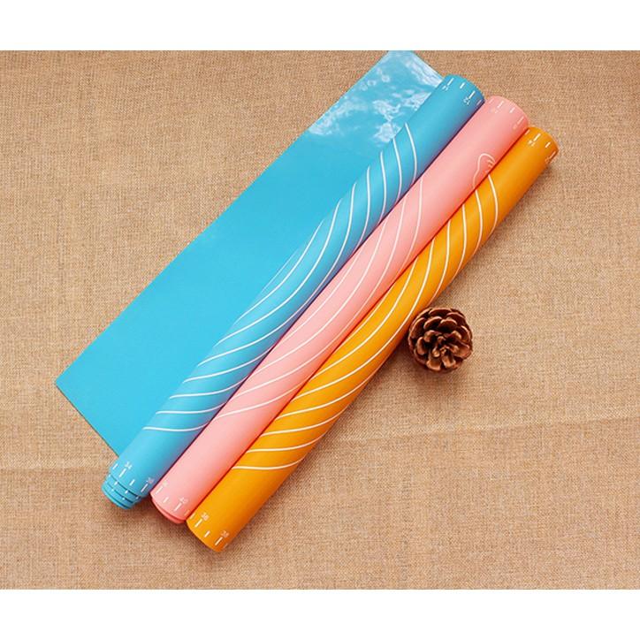 Thảm nhào bột 40 x 50 cm đẹp