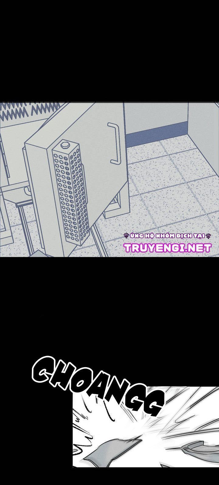 dù vậy, cậu vẫn thích sao? chapter 3 13