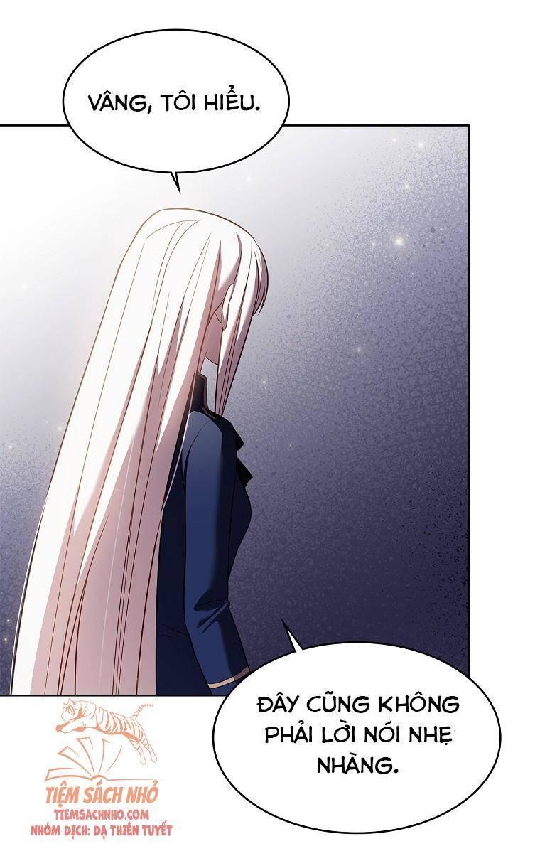 để yên cho tiểu thư hiền chapter 44 27