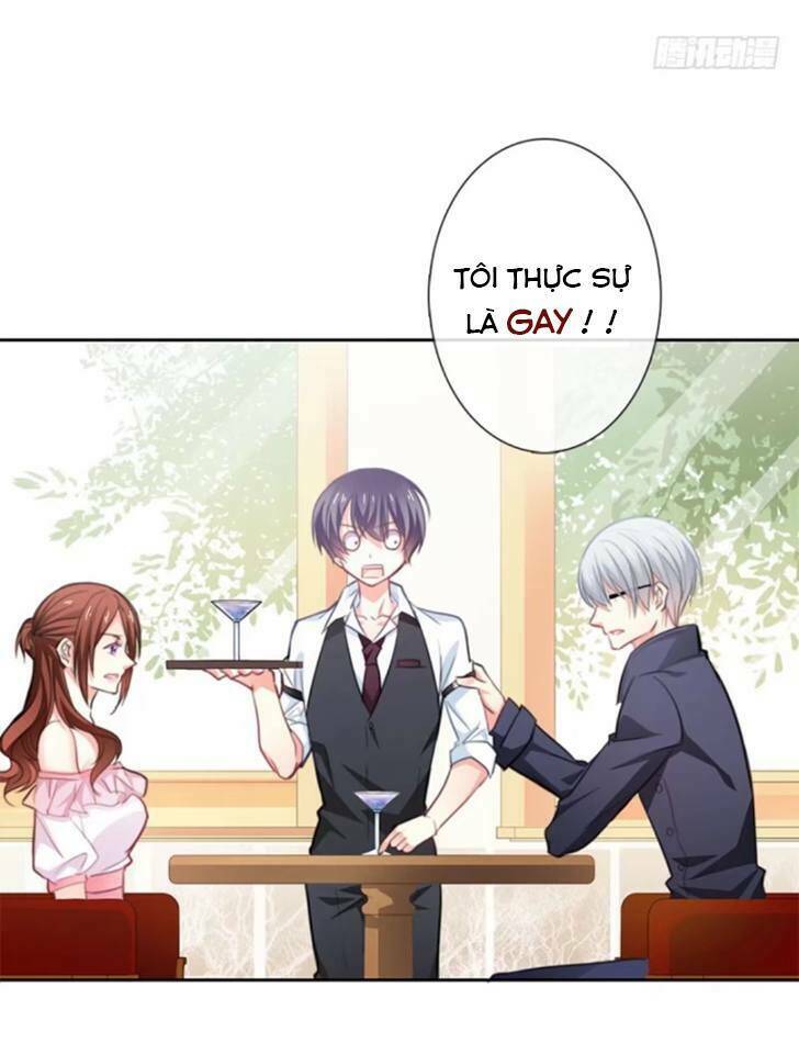 sự đơn thuần về tình yêu chapter 1 16