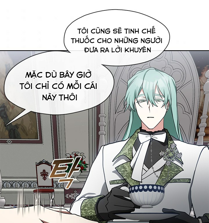 không thể bỏ rơi nhân vật phản diện chapter 31 65