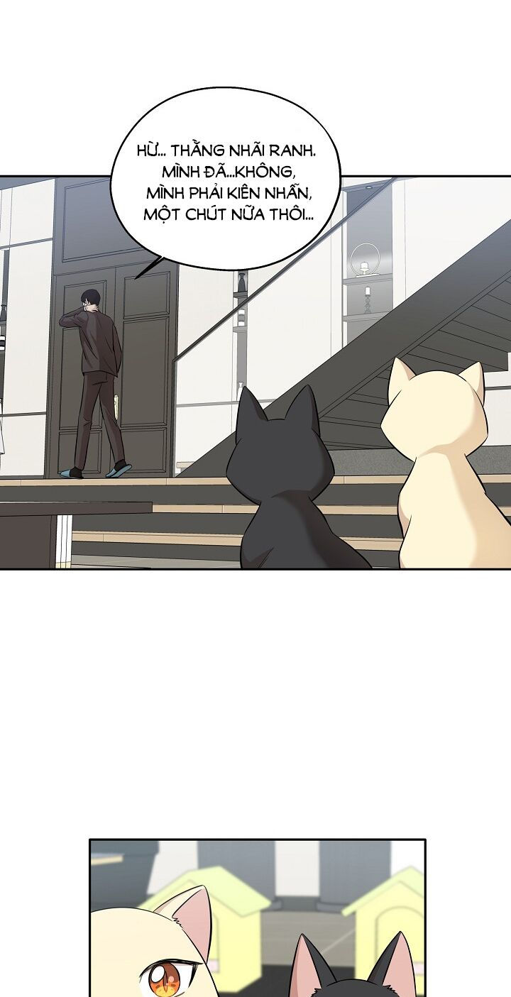 cuộc sống kỳ thú chapter 69 9