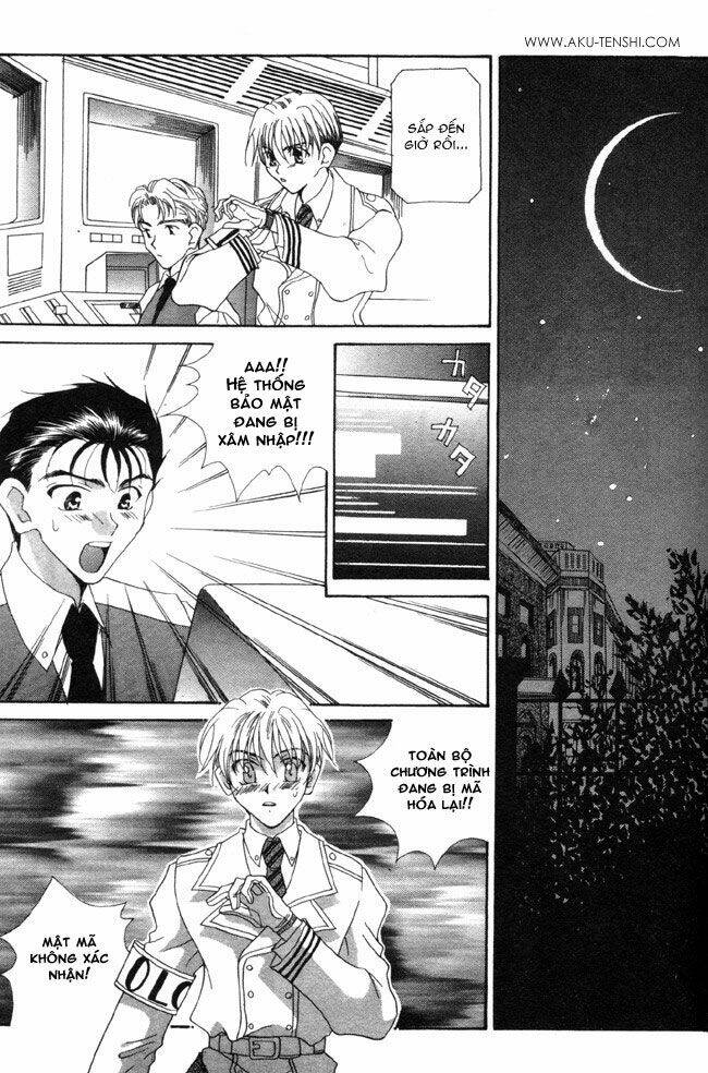 dorobou to keiji chapter 2 7