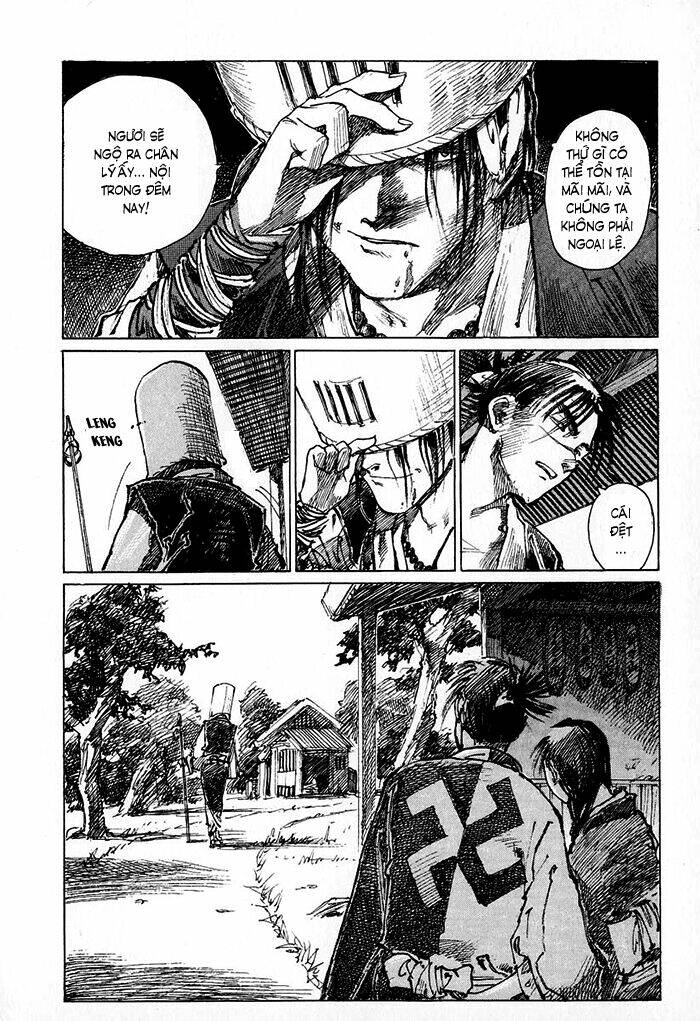 mugen no juunin chapter 4.2 15