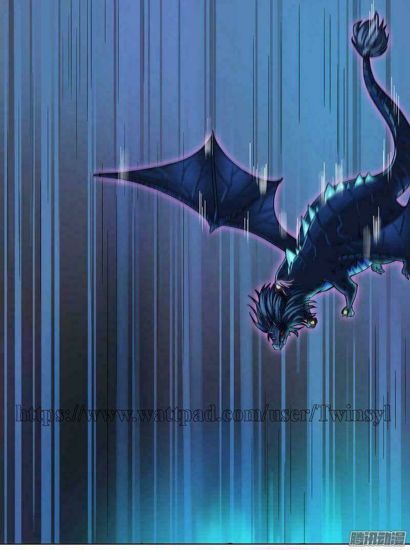 bá đạo trung khuyển tìm ái ký chapter 14 4