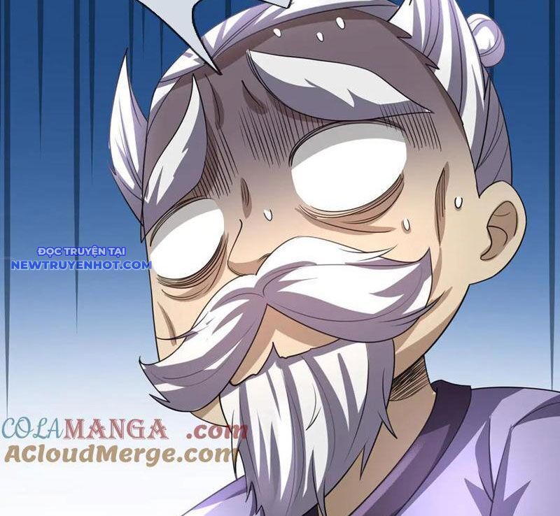 ngủ say vạn cổ: xuất thế đẩy ngang chư thiên chapter 55 131