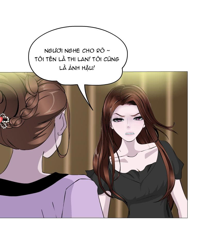 cạm bẫy của nữ thần chapter 157 23