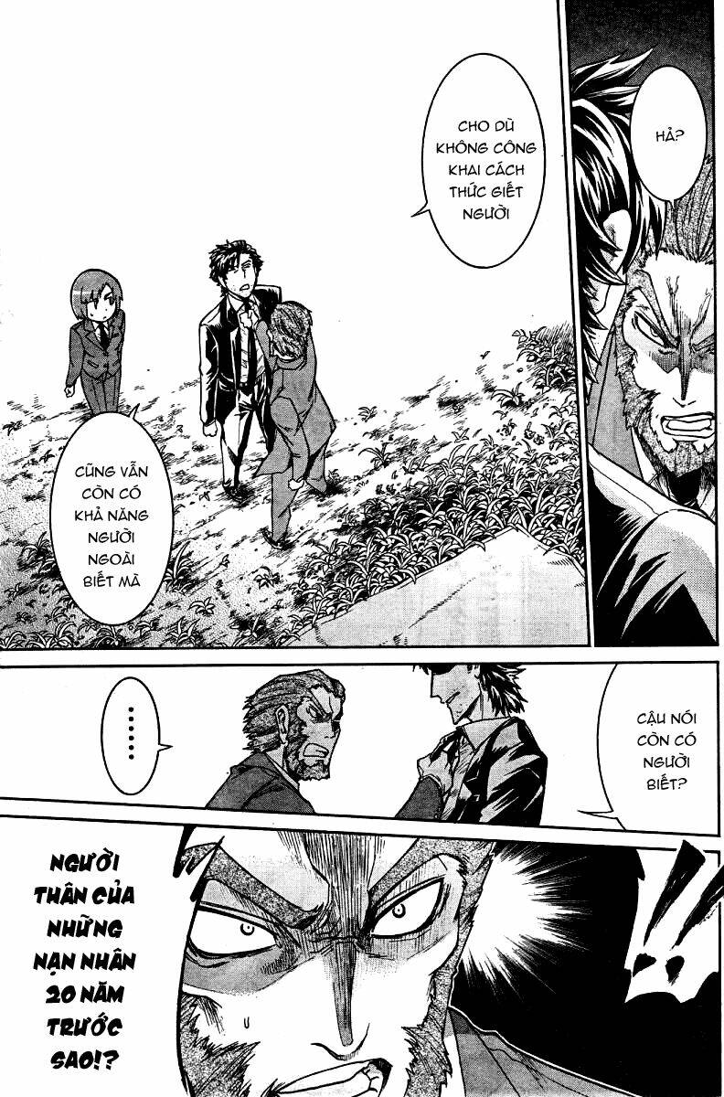 murcielago chapter 13 24