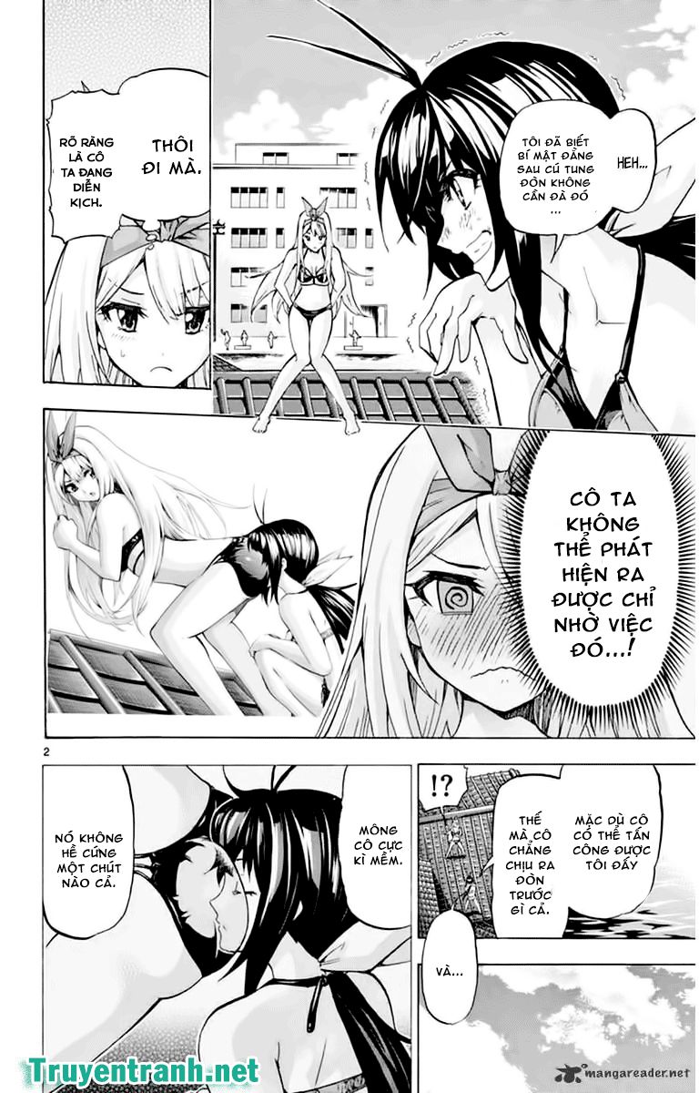 keijo!!!!!!!! (yml) chapter 114 3