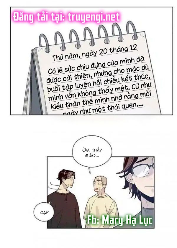 tôi muốn bay như một con bướm chapter 25 7