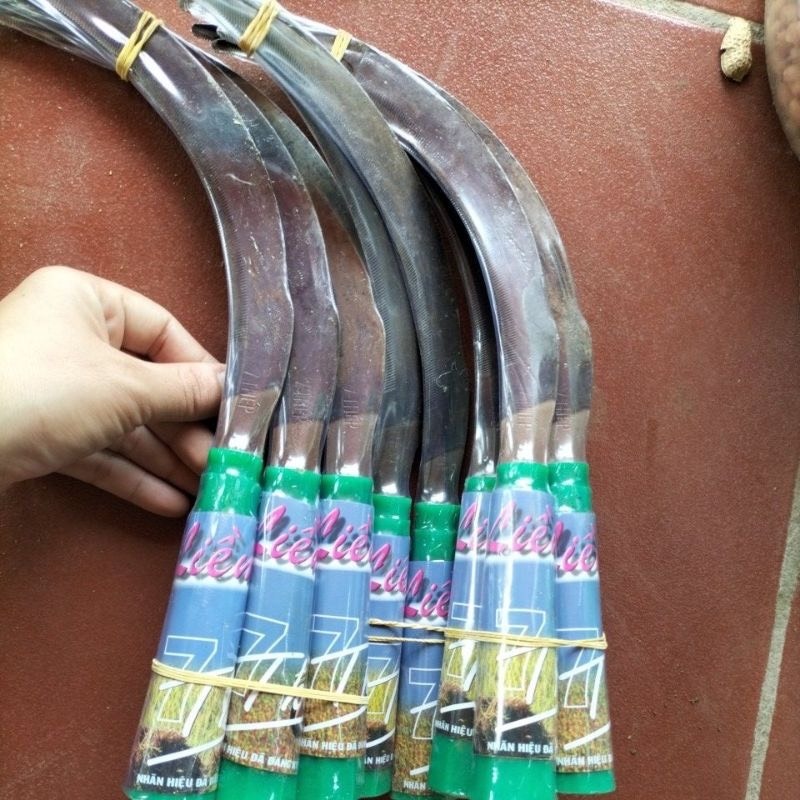 Lìm cắt cỏ 7 thép và 8 thép