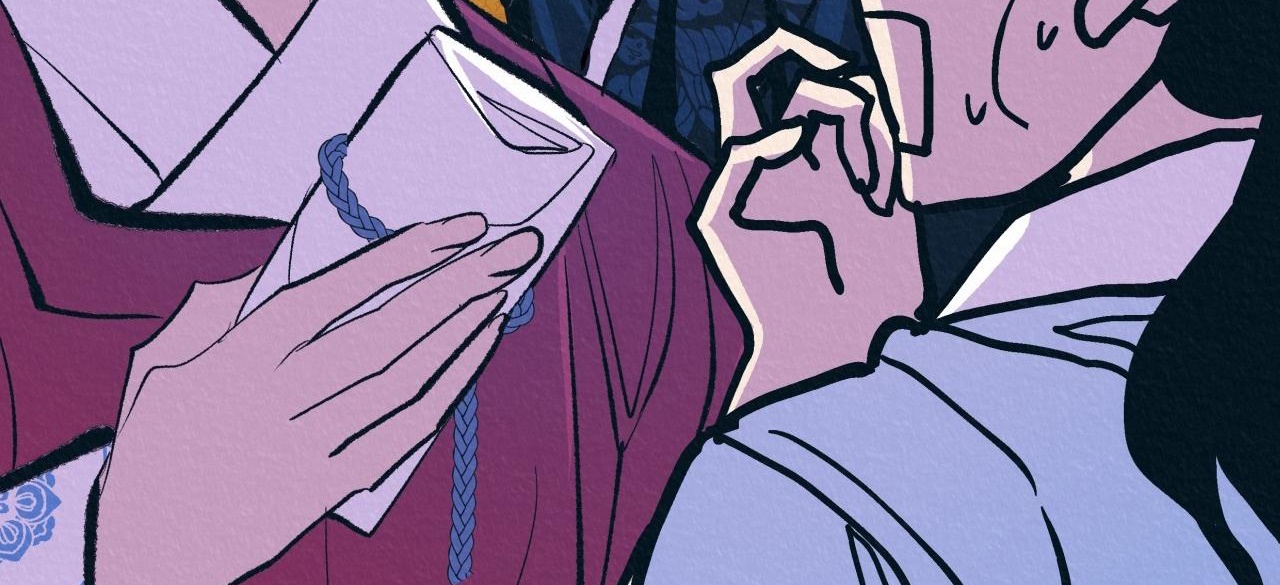 vô liêm sỉ chapter 8 119