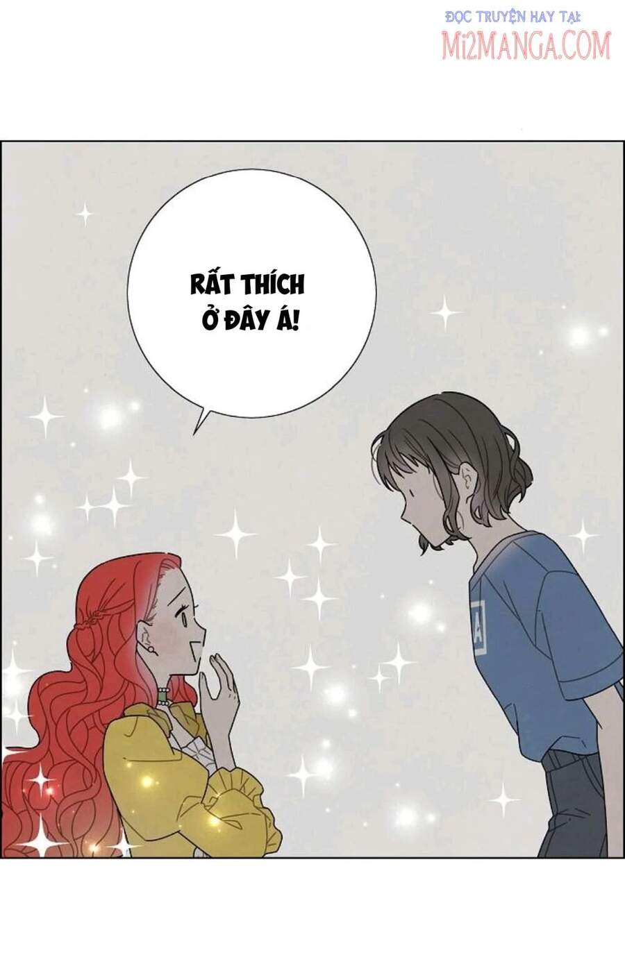 tôi đã cướp mất đêm đầu tiên của nam chính chapter 75.5 25