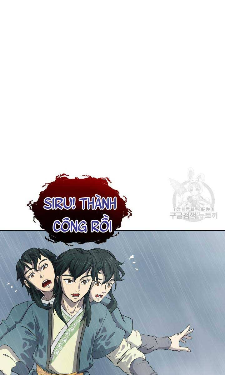 bậc thầy phép thuật ở thế giới võ lâm chapter 19.1 26