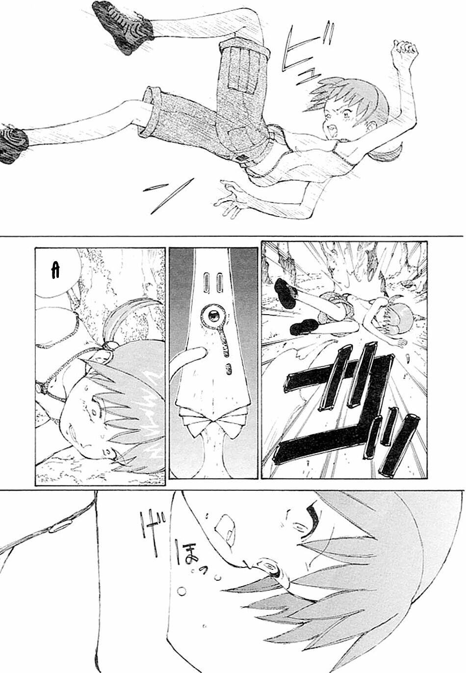 narutaru chapter 5 26