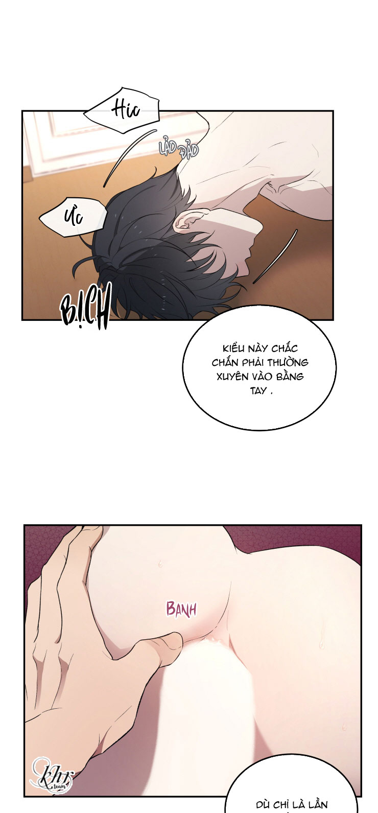 hỗn mộng chapter 21 31