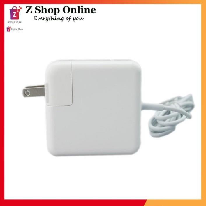 Sạc Dùng Cho Macbook 85W2010 -18.5v - 4.6A