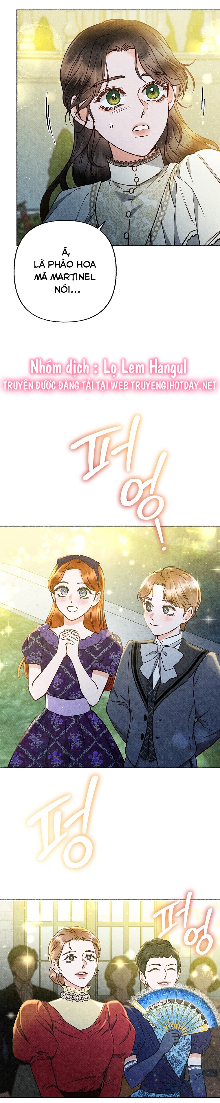 chàng trai đa nhân cách của tôi chapter 16 27