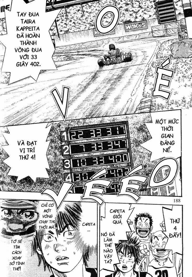 khát vọng đường đua chapter 40 10