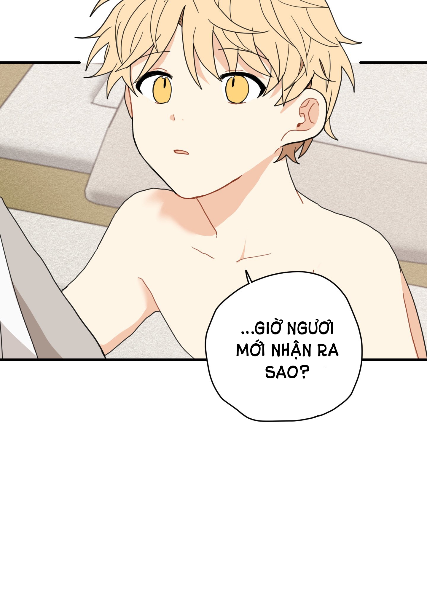 [18+] con đường hoa chuông vàng - liên kiều rơi chốn này chapter 4.2 23