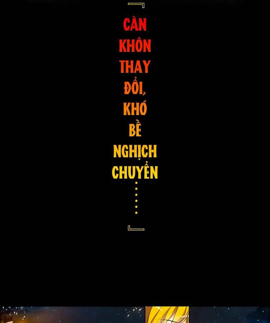 tam nhãn hao thiên lục chapter 287 8