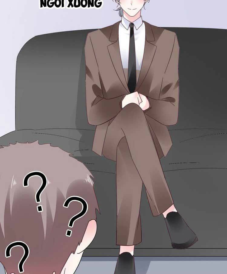 điều ước sủng ái bất bình đẳng chapter 112.2 11